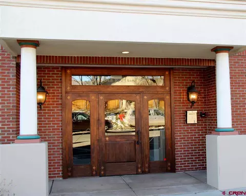 543 E 2nd Ave # 2B, Durango, CO 81301 photo 1