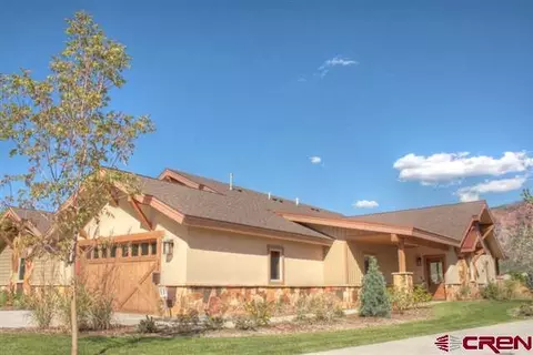 403 Trimble Xing UNIT 62, Durango, CO 81301 photo 1