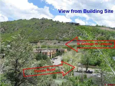 1221 Galaxy Dr, Durango, CO 81301 photo 1