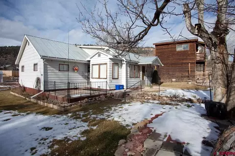 3275 E 5th Ave, Durango, CO 81301 photo 1