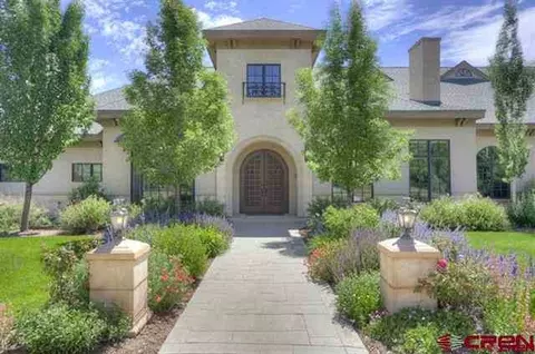 945 Red Rock Rd, Durango, CO 81301 photo 1