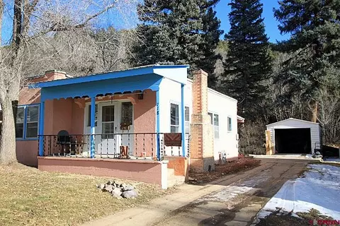 718 E 8th Ave, Durango, CO 81301 photo 1