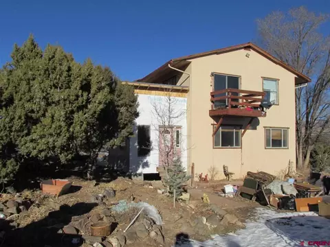 16250 2675 Ln, Cedaredge, CO 81413 photo 1