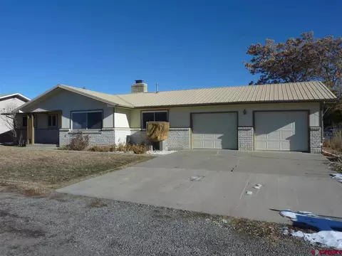175 NE 4th St, Cedaredge, CO 81413 photo 1