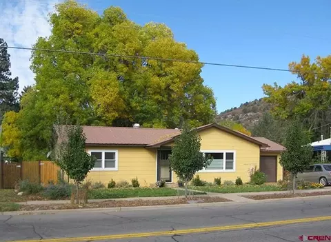 2803 Junction St, Durango, CO 81301 photo 1