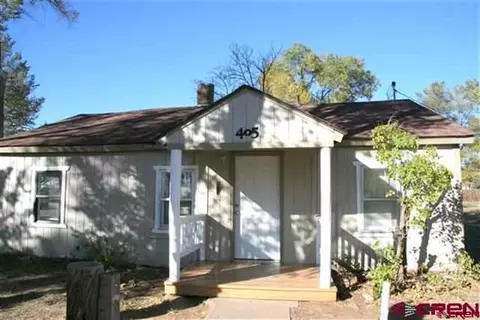 405 S Ash, Cortez, CO 81321 photo 1