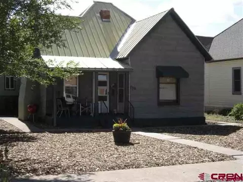 750 E 4th Ave, Durango, CO 81301 photo 1