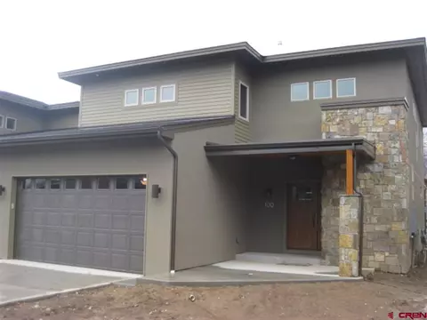 100 Turnberry Dr, Durango, CO 81301 photo 1