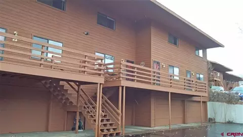 543 Animas View Dr UNIT 24, Durango, CO 81301 photo 1