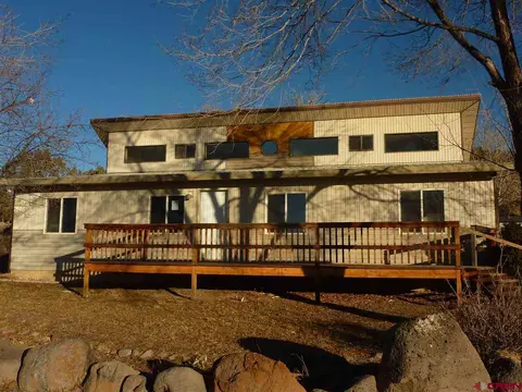 20961 Snowdrift Rd, Cedaredge, CO 81413 photo 1