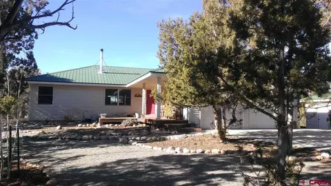 135 Gambel Cir, Durango, CO 81303 photo 1