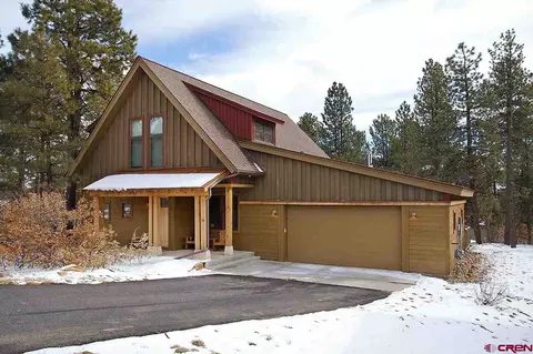 30 Red Table Ct, Durango, CO 81301 photo 1