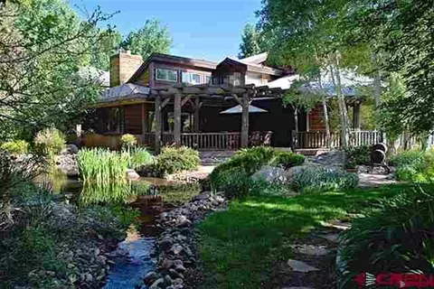 332 Albrecht Ln, Durango, CO 81301 photo 1