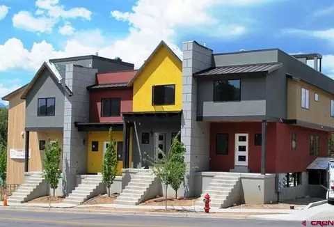 205 E 15th St UNIT D, Durango, CO 81301 photo 1