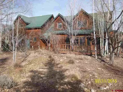 24 Gleneagle, Durango, CO 81301 photo 1
