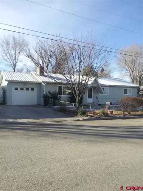 121 E Carpenter, Cortez, CO 81321 photo 1
