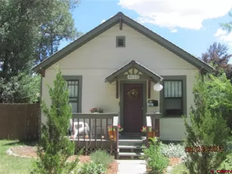 2100 W 2nd Ave, Durango, CO 81301 photo 1