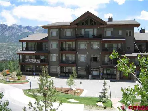 545 Skier Pl #203, Durango, CO 81301 photo 1