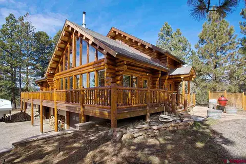 130 N Elk Run, Durango, CO 81303 photo 1