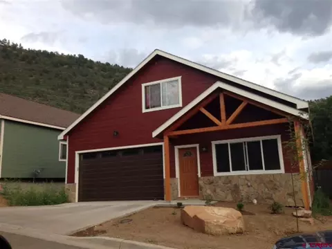 36 Cedar Ridge Way, Durango, CO 81301 photo 1