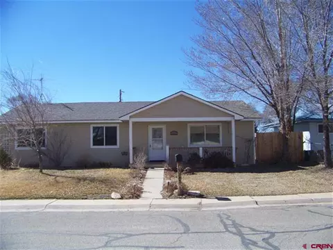 701 Brookside Dr, Cortez, CO 81321 photo 1