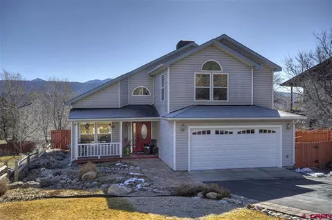 810 Valentine Dr, Durango, CO 81301 photo 1