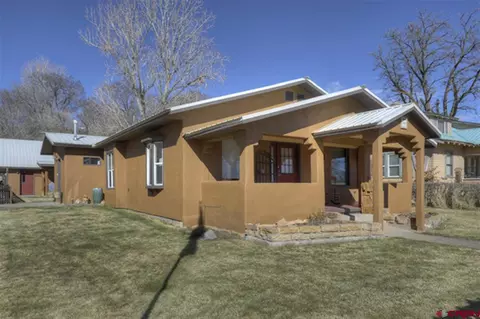 555 Browning Ave, Ignacio, CO 81137 photo 1