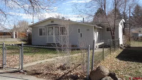 195 NW 5th St, Cedaredge, CO 81413 photo 1