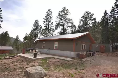 45 Chipmunk Cir, Durango, CO 81301 photo 1
