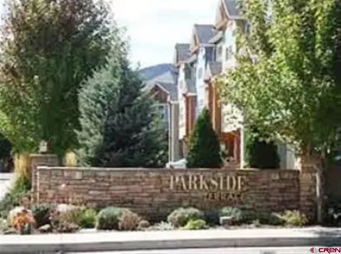 1 E 6th Ave UNIT 55: PARKSIDE TERRACE, Durango, CO 81301 photo 1