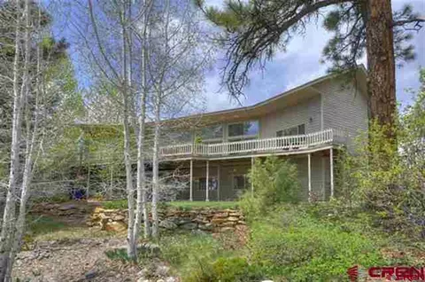 1383 Ridge Rd, Durango, CO 81303 photo 1