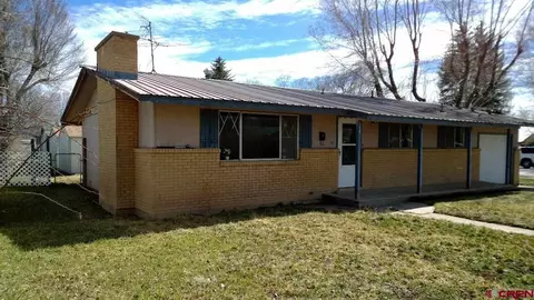 270 Browning, Ignacio, CO 81137 photo 1