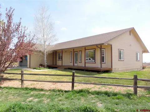 21532 Vaca Dr, Eckert, CO 81418 photo 1