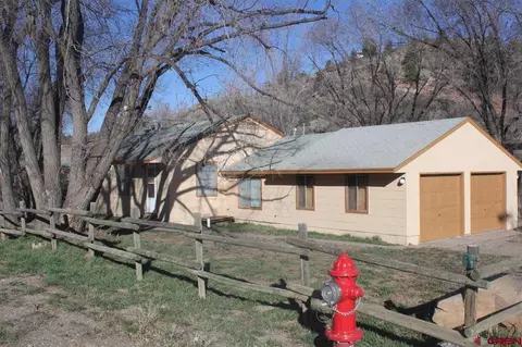 1397 Florida, Durango, CO 81301 photo 1