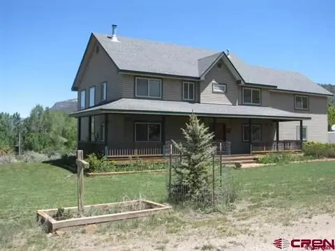 151 Moenkopi Dr, Durango, CO 81301 photo 1
