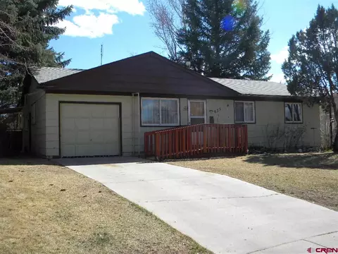 835 Brookside, Cortez, CO 81321 photo 1