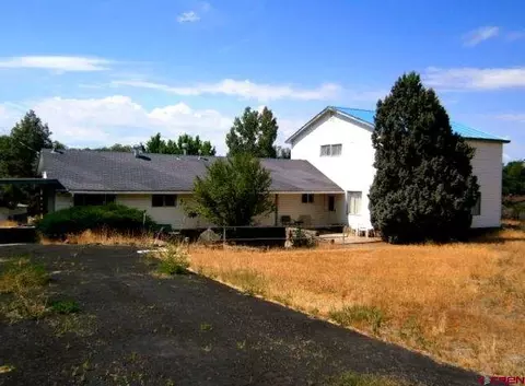 655 NW Cedar Ave, Cedaredge, CO 81413 photo 1