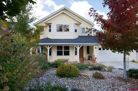 8 Red Mountain Dr # -B, Durango, CO 81301 photo 1