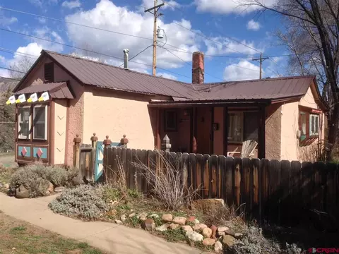 243 E 4th St, Durango, CO 81301 photo 1