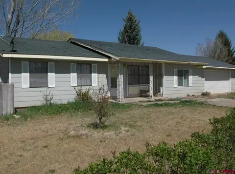 200 Romero Ave, Ignacio, CO 81137 photo 1