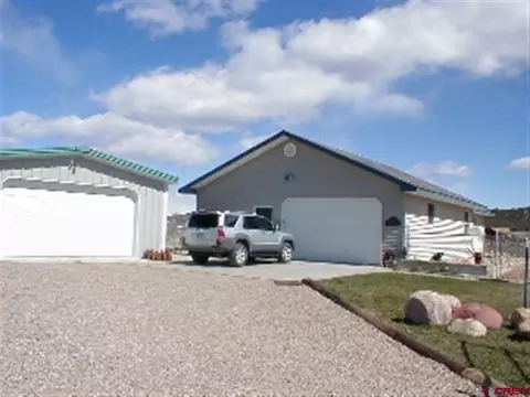 61 Foxtail Ln, Durango, CO 81303 photo 1