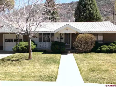 46 Folsom Pl, Durango, CO 81301 photo 1