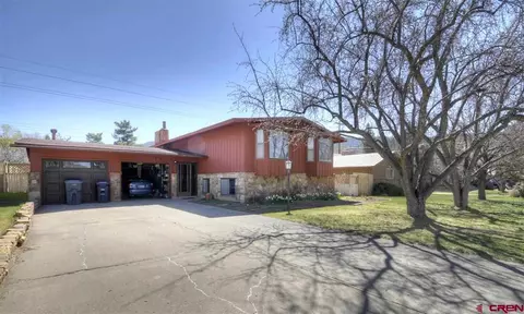 2910 Cedar Avenue Apt In-town Not Dwii Ave #IN-TOWN, NOT DWII, Durango, CO 81301 photo 1