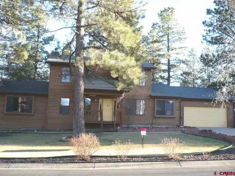 456 Oak Dr, Durango, CO 81301 photo 1