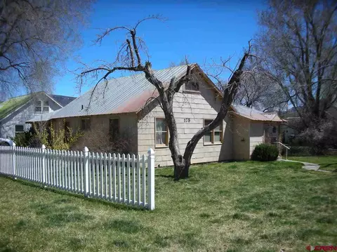 175 W 29th St, Durango, CO 81301 photo 1