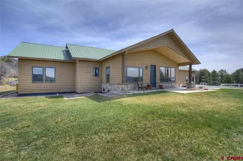 657 Mariposa Dr, Durango, CO 81301 photo 1
