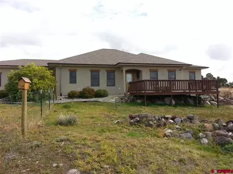 18527 Westridge Rd, Cedaredge, CO 81413 photo 1