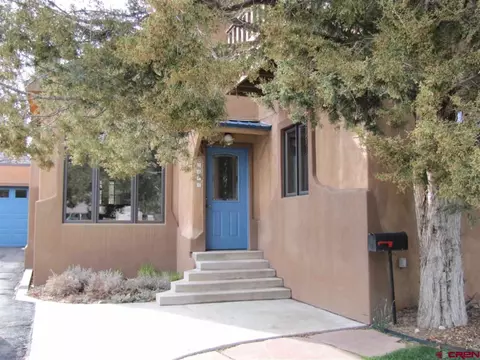 2665 W 2nd Ave, Durango, CO 81301 photo 1