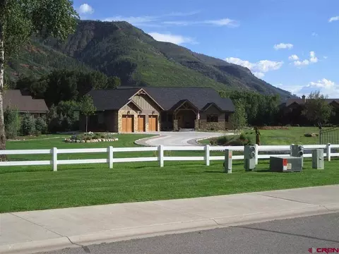 1048 N Dalton Ranch Rd, Durango, CO 81301 photo 1
