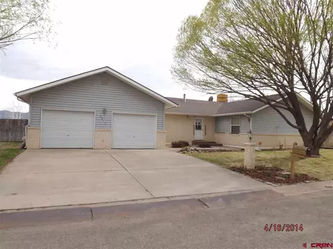 2015 E Macarthur Ave, Cortez, CO 81321 photo 1